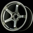 Advan GT Beyond 19x10.5 +15 5-114.3 Racing Sand Metallic Wheel Cheap