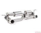 VR Performance Ferrari 488 304 Stainless Exhaust Discount