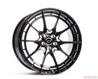 VR Forged D03-R Wheel Gloss Black 21x9.5 +30mm 5x114.3 Cheap