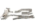 VR Performance BMW X3M X4M Stainless Valvetronic Exhaust System with Carbon Tips Online