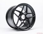 VR Forged D04 Wheel Matte Black 21x11.5 +58mm Centerlock Cheap