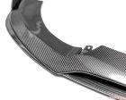 VR Aero Audi RS7 C7.5 Carbon Fiber Front Lip Spoiler For Sale