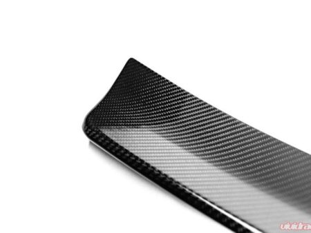 VR Aero BMW M4 G82 Carbon Fiber Rear Trunk Spoiler For Discount